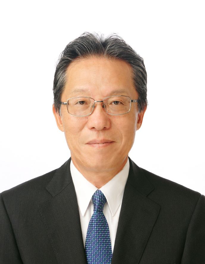 姫路商工会議所 会頭 齋木 俊治郎