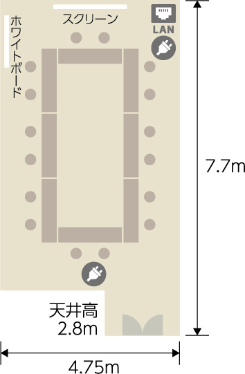 寸法図