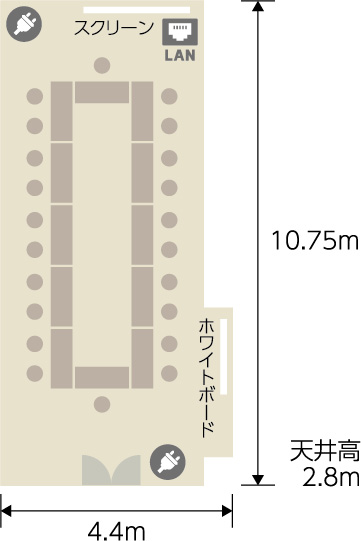 寸法図