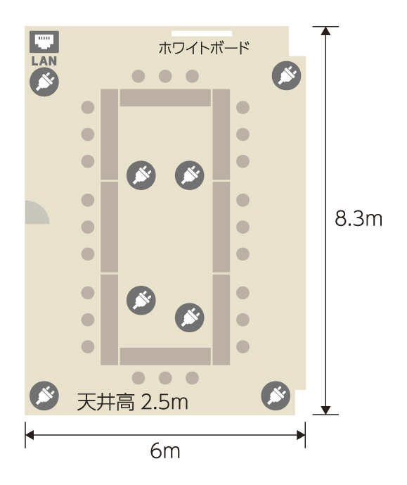 寸法図