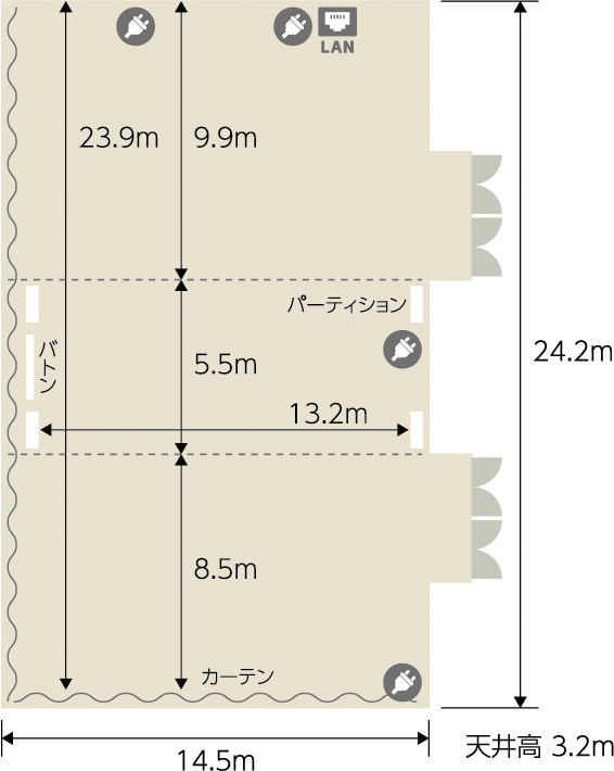 寸法図