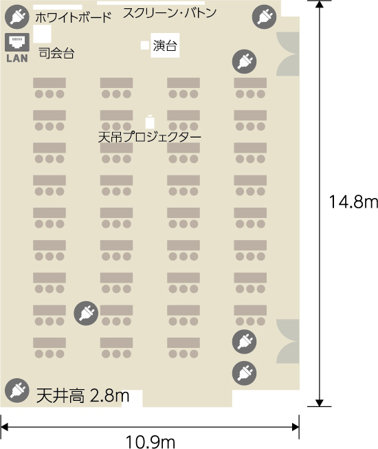 寸法図