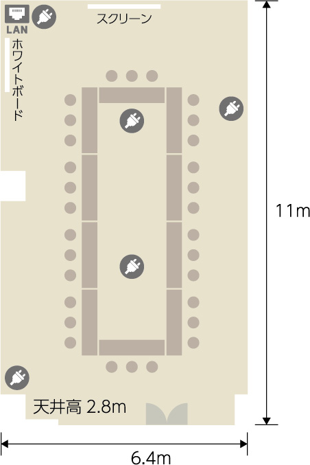 寸法図